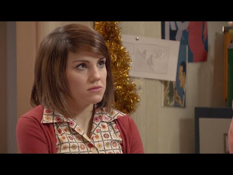 Álvaro, a Nieves: "Tú y yo tenemos algo muy especial"