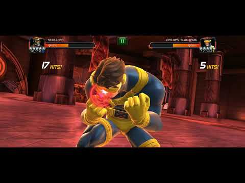 Road to the Labyrinth Chapter 4.3 with Magik 4* 💯 MCOC