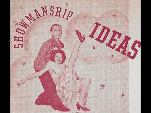 Thumbnail for Let's Hitch a Horsie to the Automobile - Get Hep to Love 1942
