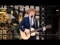 Ed Sheeran Perfect Live At Queen S Platinum Jubilee Pageant