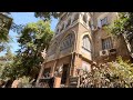Hidden gems in Heliopolis , Cairo , Egypt, have you ever seen it ?