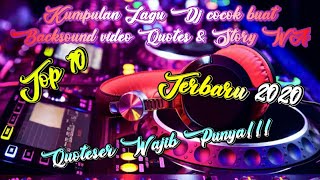 Download lagu Kumpulan Backsound Lagu Dj untuk Video Quotes & Story WA || Top 10 Backsound untuk Video Quotes #6 mp3 Download lagu Kumpulan Backsound Lagu Dj untuk Video Quotes & Story WA || Top 10 Backsound untuk Video Quotes #6 mp3