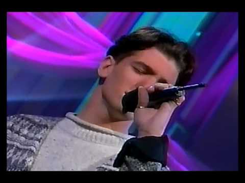 When Can I See You Again cover