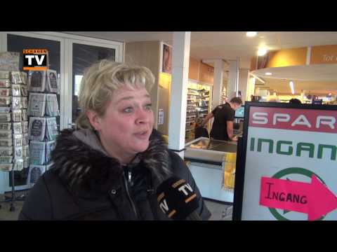 Straatpraat - 'T Zand