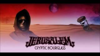 Jerusalem: Cryptic Hourglass