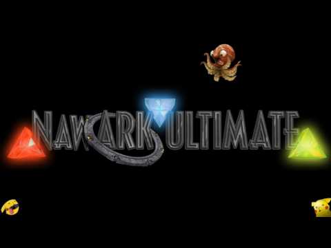 [FR] NawArk Ultimate - Le Dieu Trilobite lvl 500