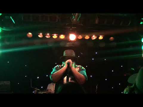 180630 홍대 DGDB, QM 용서받지 못한 자