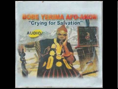 Afo-Akom - Token (Official audio)