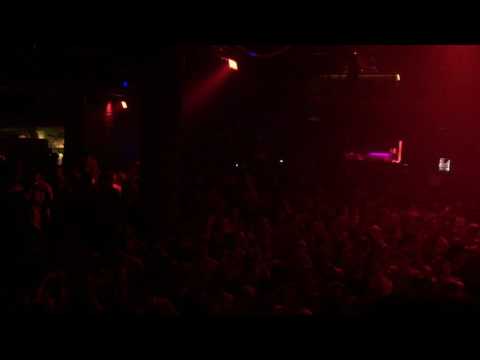 Adam Beyer b2b Ida Engberg plays 'Roel Salemink_This New Chair (Fabio Neural rmx)' @ Cocoon Ibiza