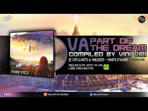 Off Limits & Wilders - White Dwarf