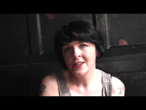 Exclusive Interview: Wendy Rose | Seize The Night