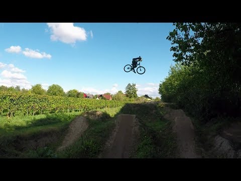 Bruno Stappert-The End of Summer 2017