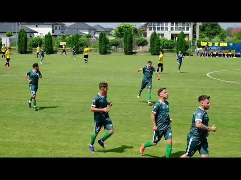 SCOR FINAL 2 - 2 / CS GLINA VS ACS OLIMPIC SNAGOV  - Repriza 1