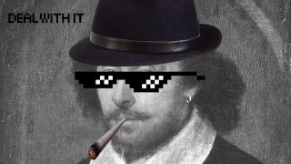 Sour Man Shakespeare (THE REMIX!)