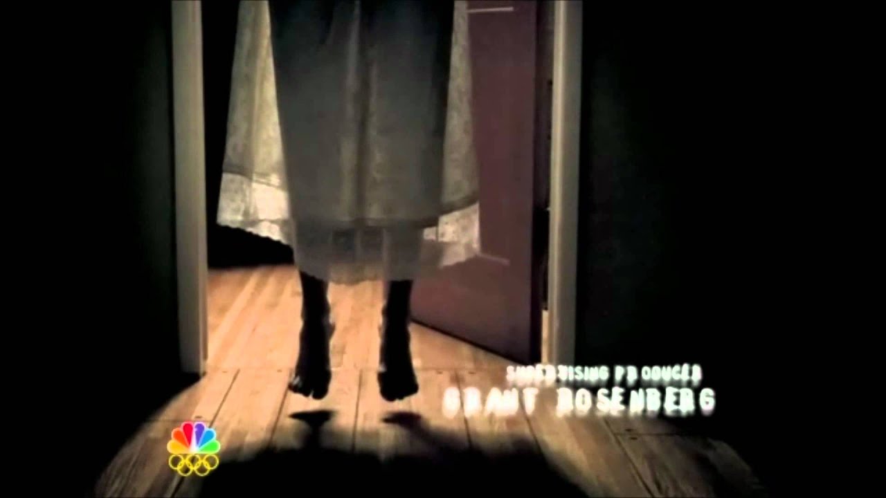 Fear Itself - Opening Theme - 