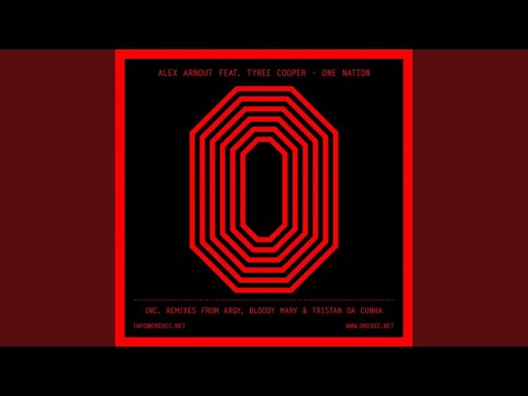 One Nation (Bloody Mary Remix)