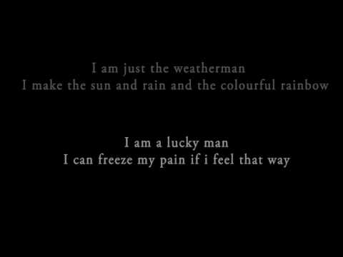 Sub7even-Weatherman (Lyrics)