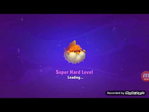 Super hard Level - 2049