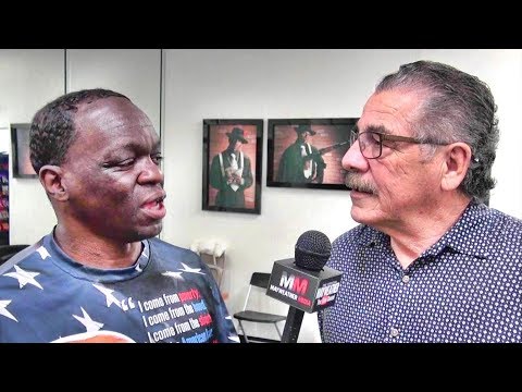 Mayweather Boxing Club reacts to the tragic passing of Maxim Dadashev