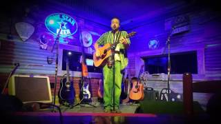 Where Ya Been? - (Luke Bell cover)