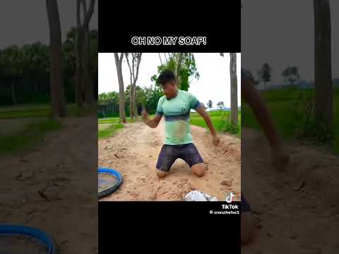 Credits to croccthefox3 on TikTok! #viral (REUPLOAD)