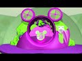 Mickey Mouse Clubhouse Hot Dog Song S02E29 In Green Lowers