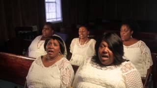 The Como Mamas - Meet Me At the River