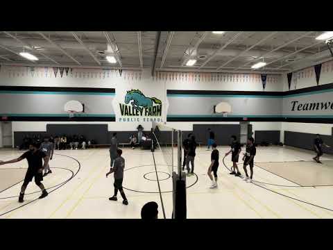 WEEK 2 B’LOCKED IN vs MAMBA SET 2