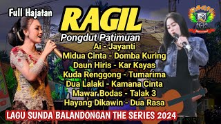 Download lagu FULL SUNDA BALANDONGAN 2024 - RAGIL PONGDUT mp3 Download lagu FULL SUNDA BALANDONGAN 2024 - RAGIL PONGDUT mp3