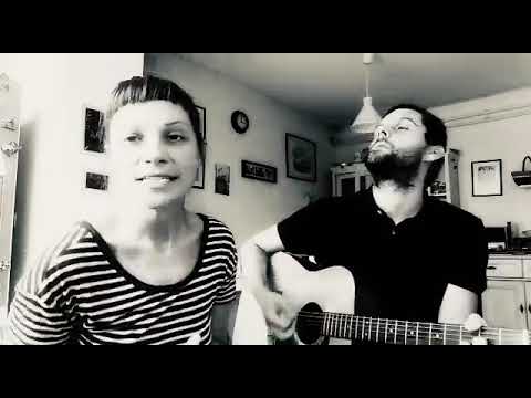 O Maria (Beck cover) - Ivana Starčević i Marko Levanić