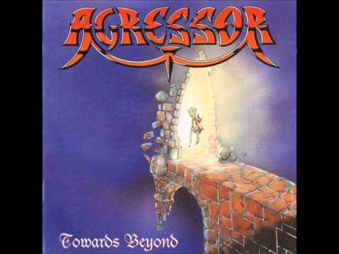 Agressor - The Crypt