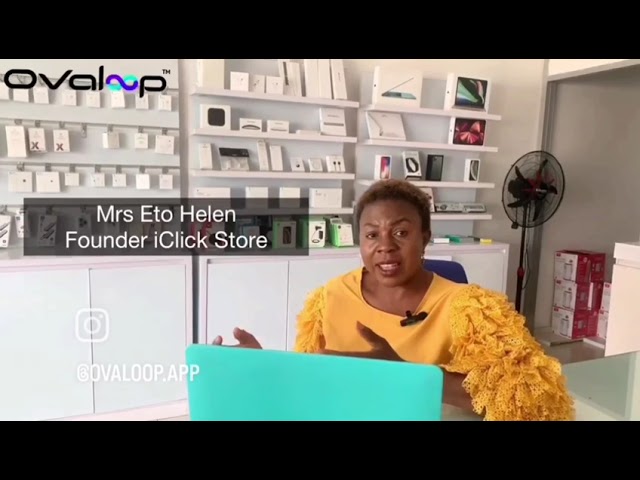 Mrs Obi Osifo's feedback