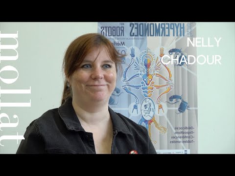 Nelly Chadour - Avant 7 jours