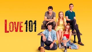 Love 101 | Trailer da temporada 01 | Dublado (Brasil) [4K]