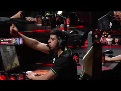 FNATIC Derke DESK SLAM , LOUD Tuyz BM FNATIC After This Clutch  #valorant #valorantchampions