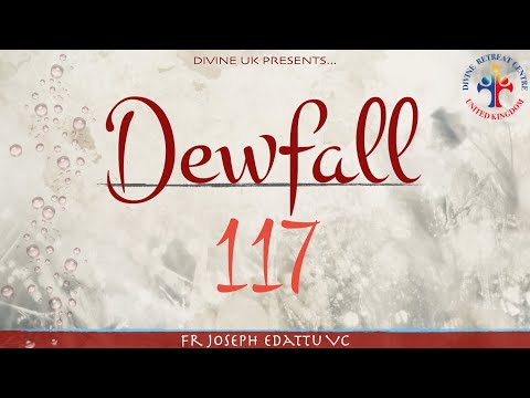 Dewfall 117 - How does God answer prayers?
