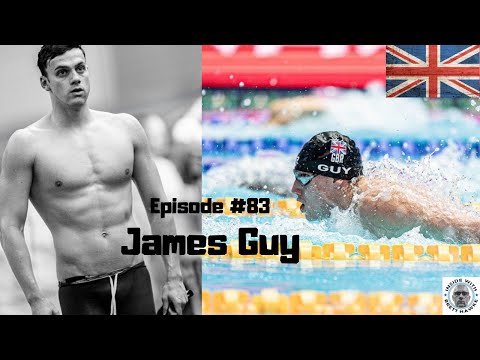 , title : 'World Champion James Guy talks butterfly training, 200 Free race strategy'