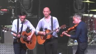 Louise Attaque &quot;Un peu de patience&quot; live acoustique - Lyon 29/03/2016