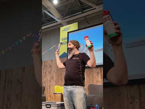 Unterschied WD-40 vs. BALLISTOL Ersatzteile im Van #shorts #vanlife #momacamp #camping