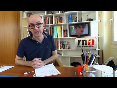 Daily news del 18 marzo 2014