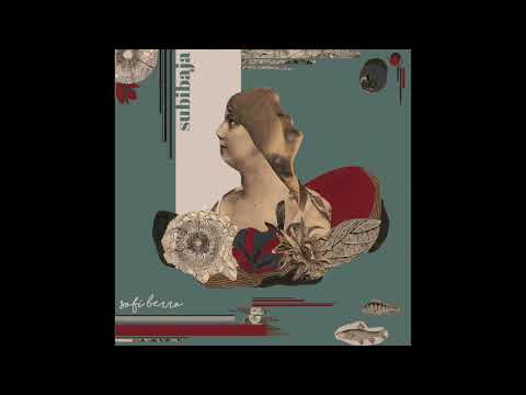 Itch - Sofi Berro (Audio)