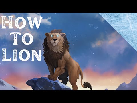How To Lion Northgard Guide