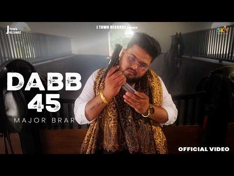 Dabb 45