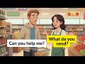 Essential English Conversations for Travel and Daily Life
