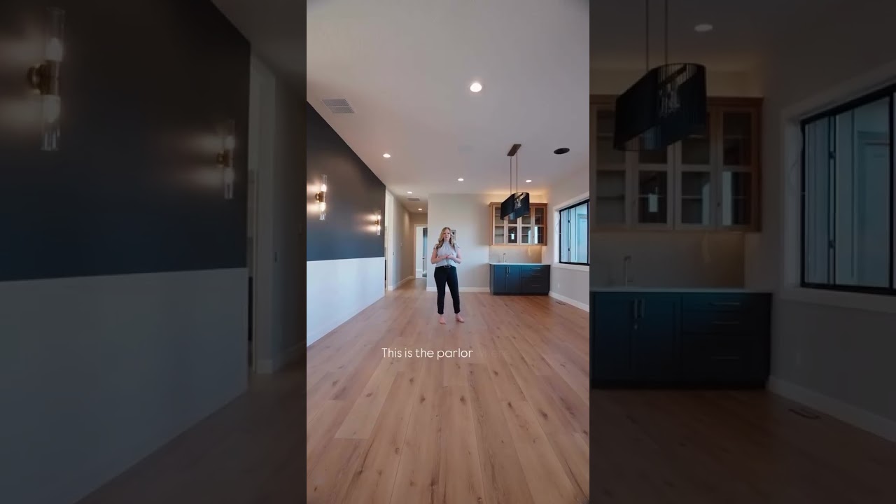 Saltese Flats — Clip 1
