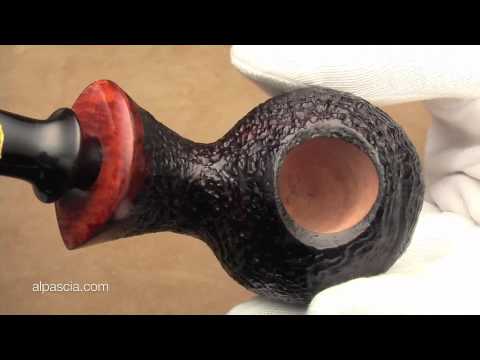 pipa Dal Fiume 025 - smoking pipe