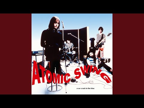 In the Dust - Atomic Swing
