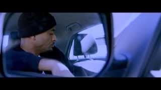 Locksmith - "Imperfect" feat. Jarell Perry