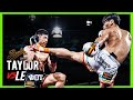Roots Muaythai 24: Alex Taylor vs Quang Le