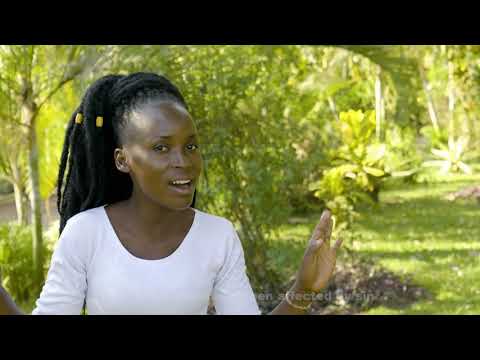 Si Kipya (Official Video) Calvary Ministries Choir